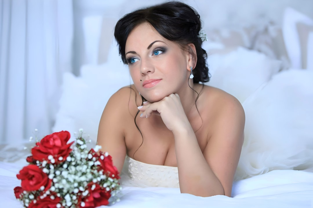 Wedding Vision Board