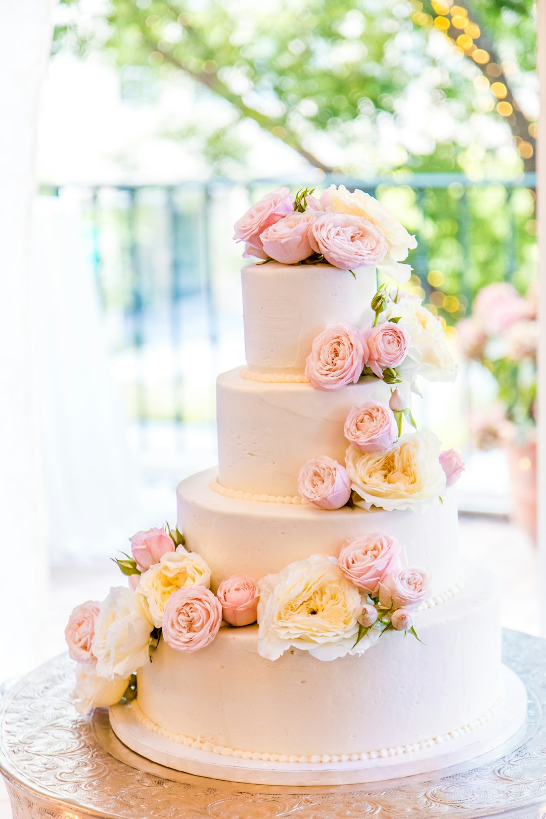 Wedding Venue