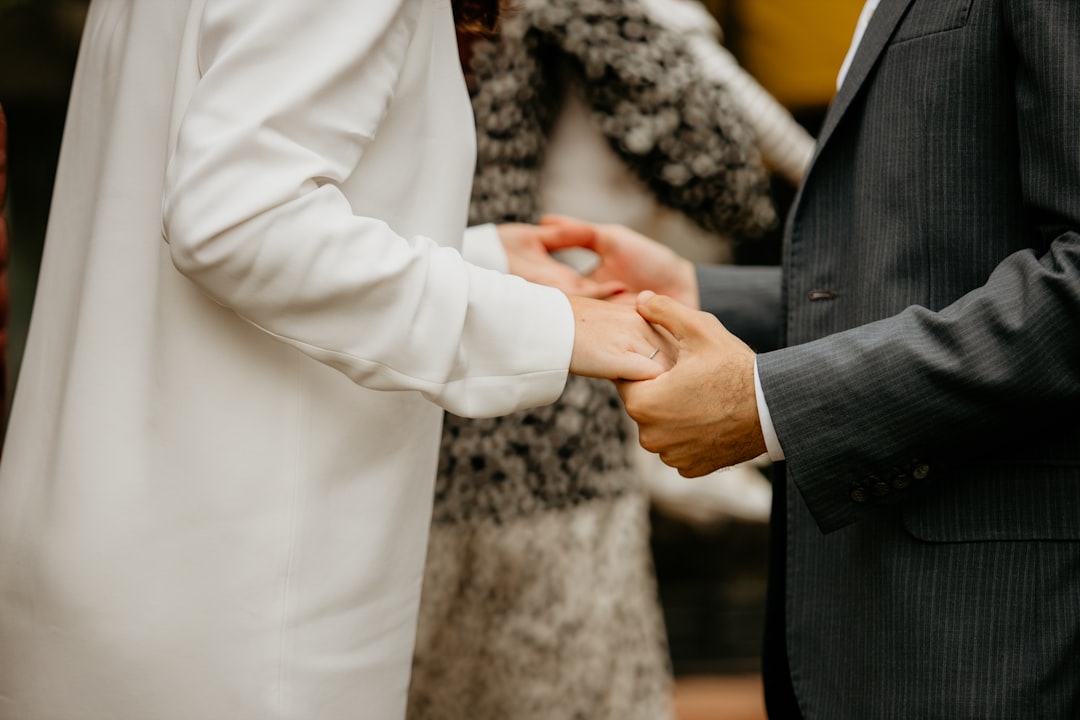 Wedding Photo Planning