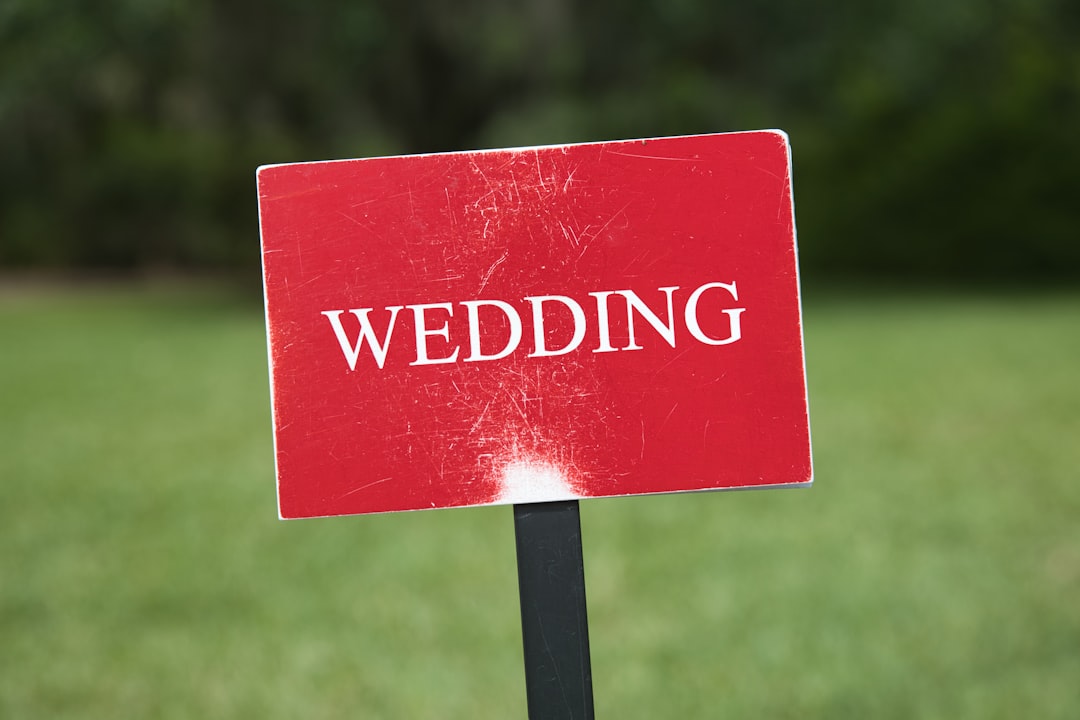 Wedding Album