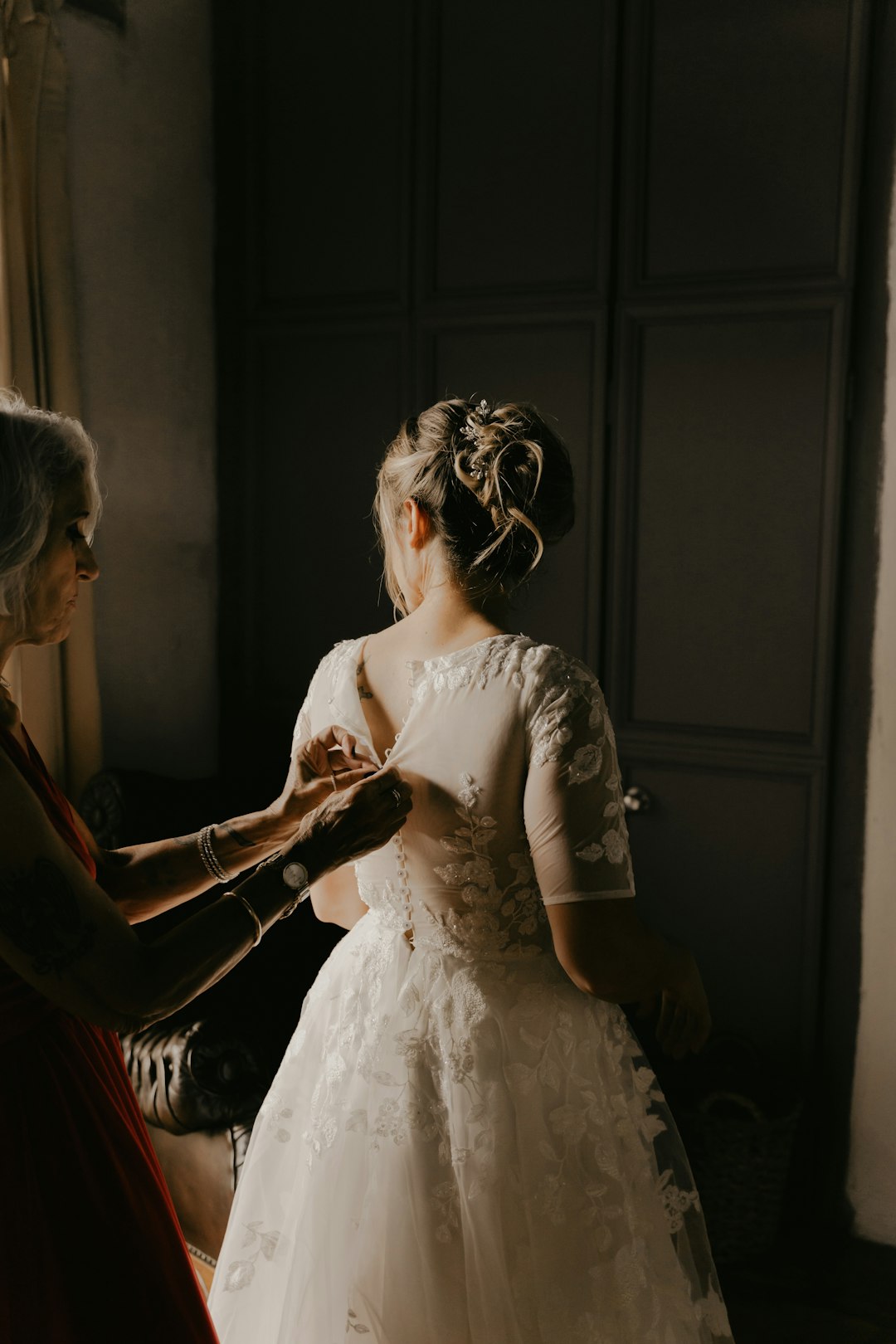 Luxury Wedding Bouquet