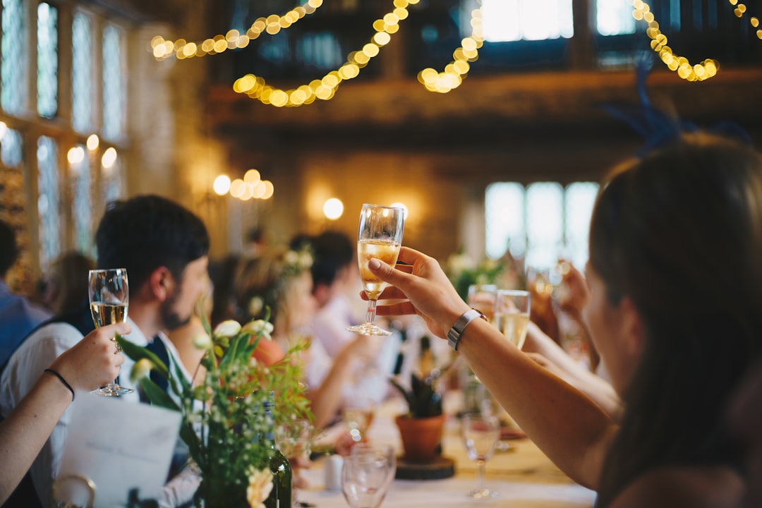 Wedding Budget