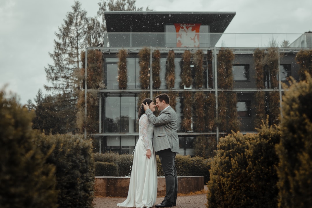 Wedding Planning Session