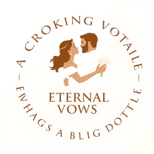 Eternal Vows Logo